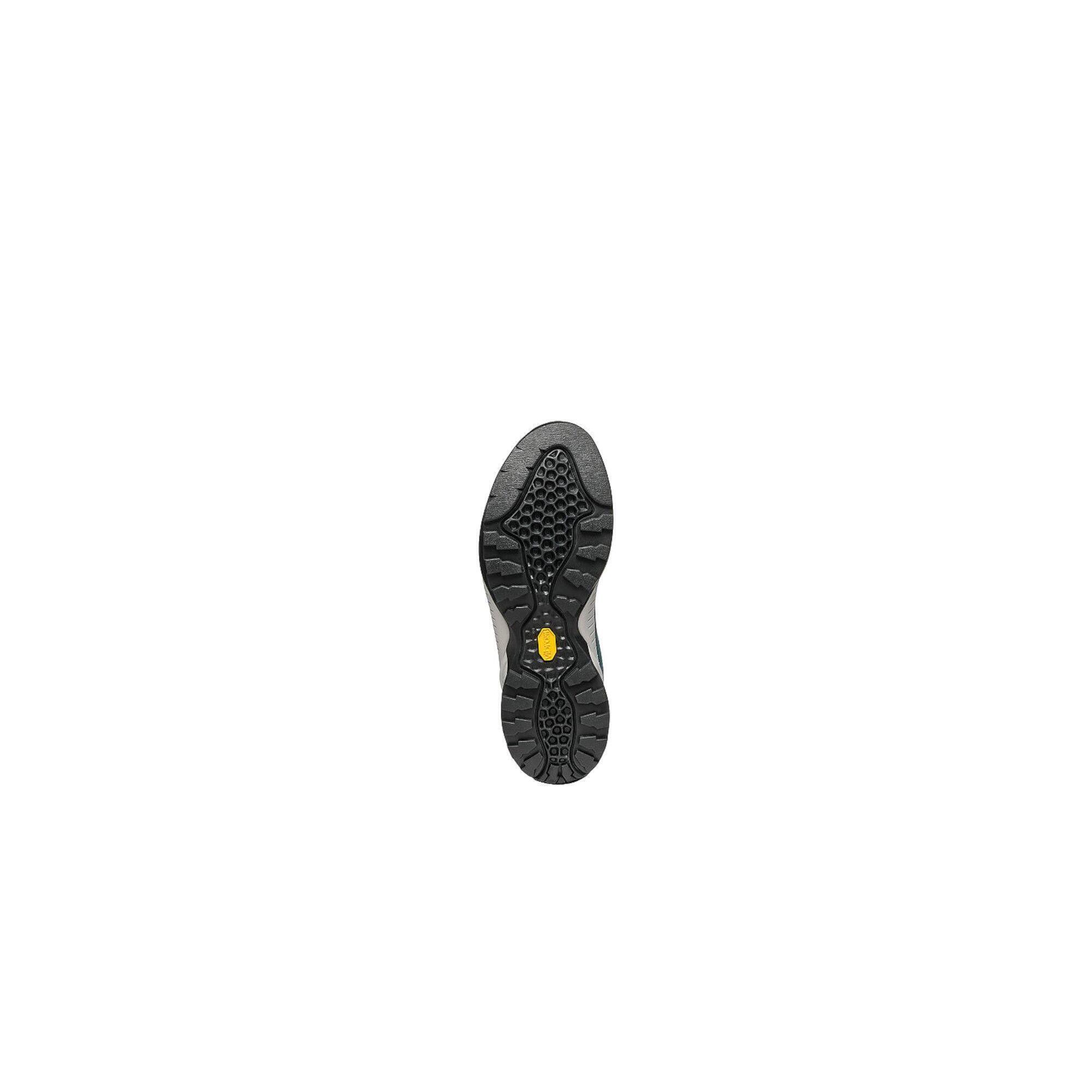 Buty turystyczne niskie damskie Mojito