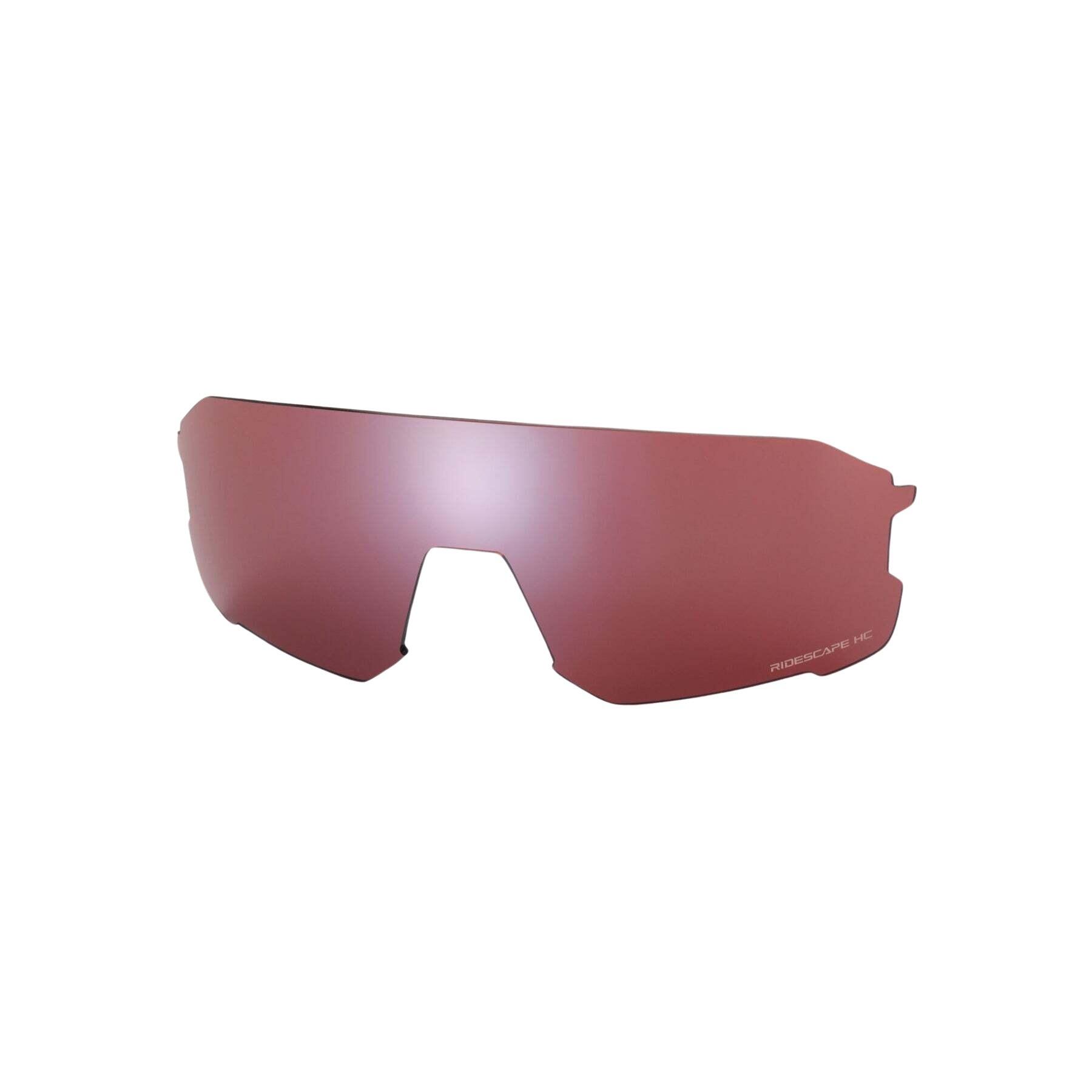 Shimano - Verres De Rechange Lunettes Shimano Esmcelsarlt2000rshc - Verre De Lunettes - Rose - Taille Unique - Decathlon