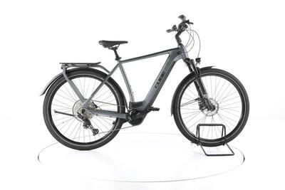 Refurbished - Cube Kathmandu Hybrid Pro Trekking E-Bike - In gutem Zustand