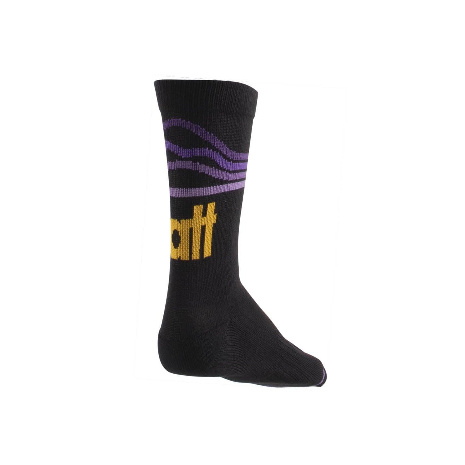 MTB Socken Zombie 6/6