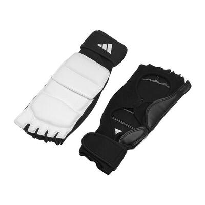 adidas Taekwondo Fußschutz ADITFS01