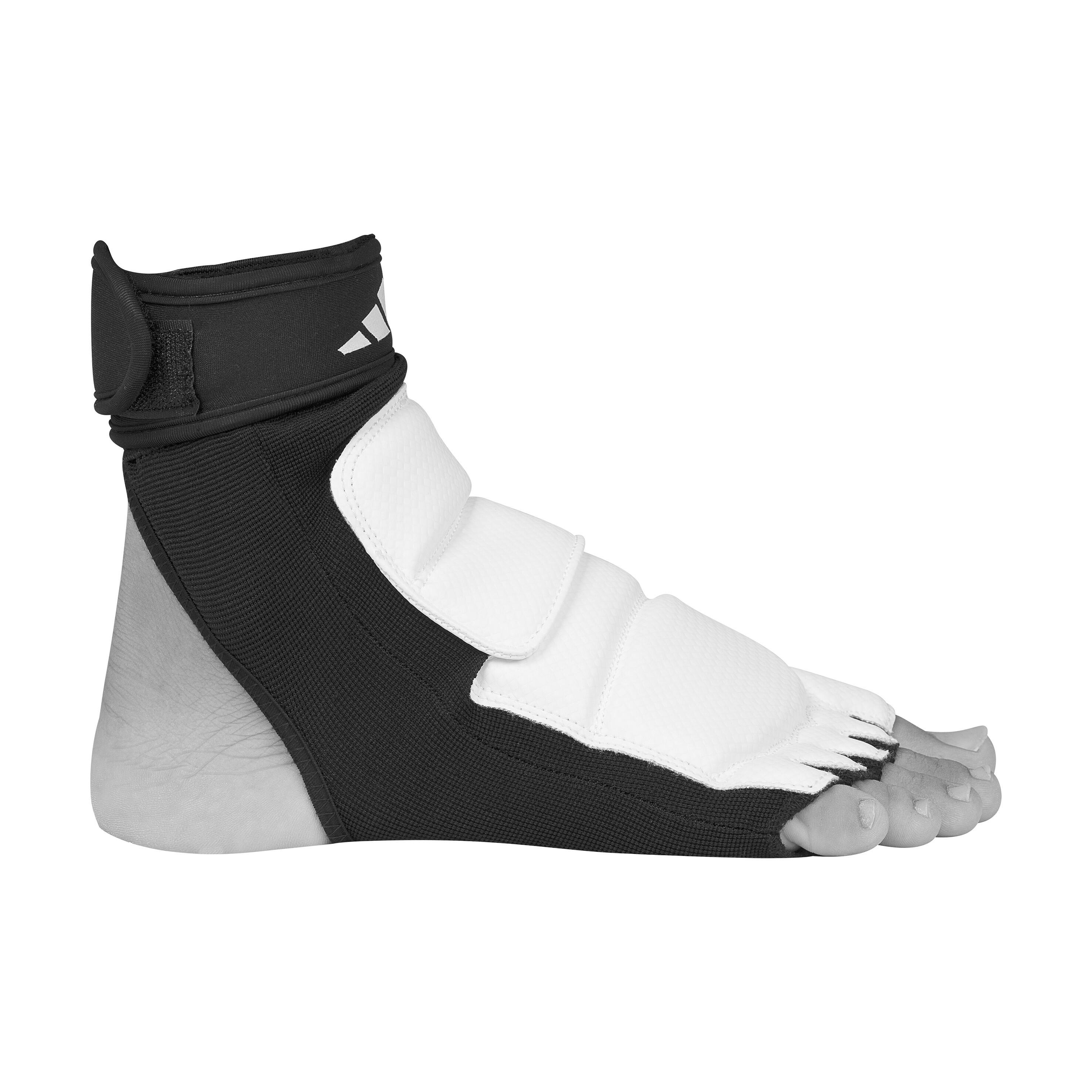 Taekwondo Pitaines adidas 5/5