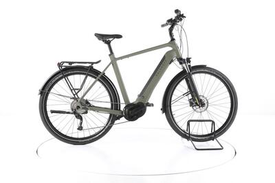 Refurbished - Kalkhoff Entice 5.B Season Trekking E-Bike - In gutem Zustand