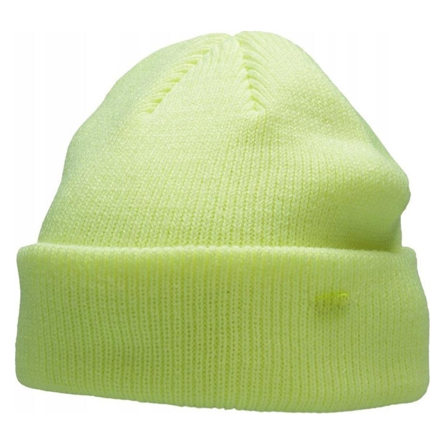 Berretto Logo 4F Verde 2/2