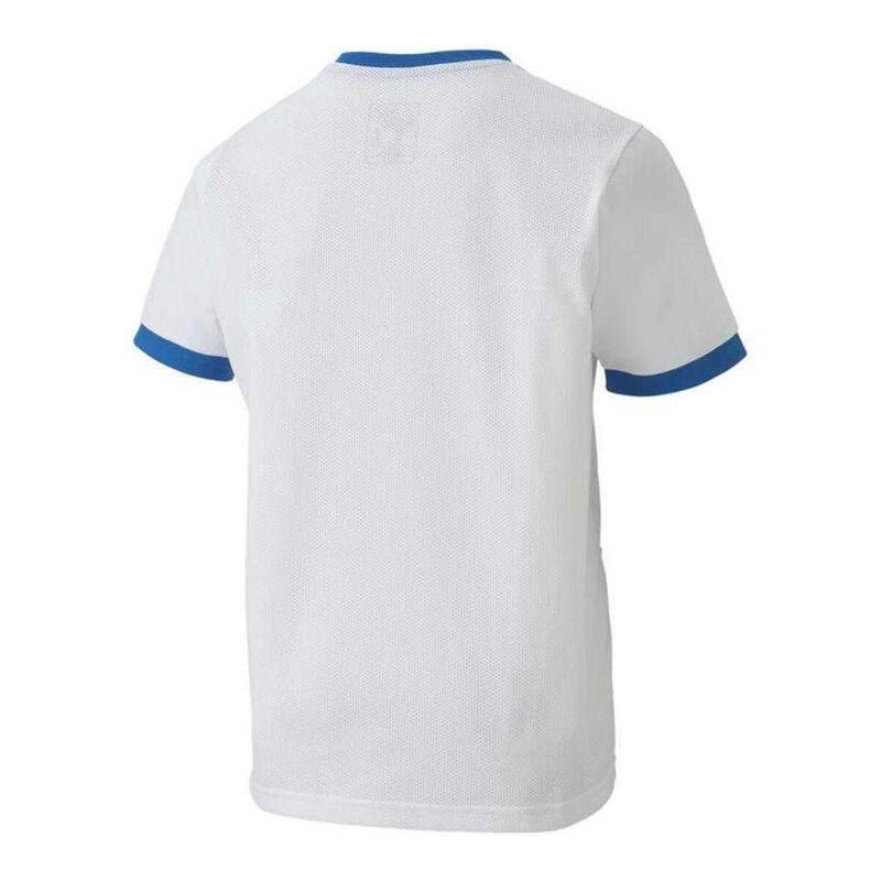 Tricou Drumeții În Natură Puma TeamGoal Copii