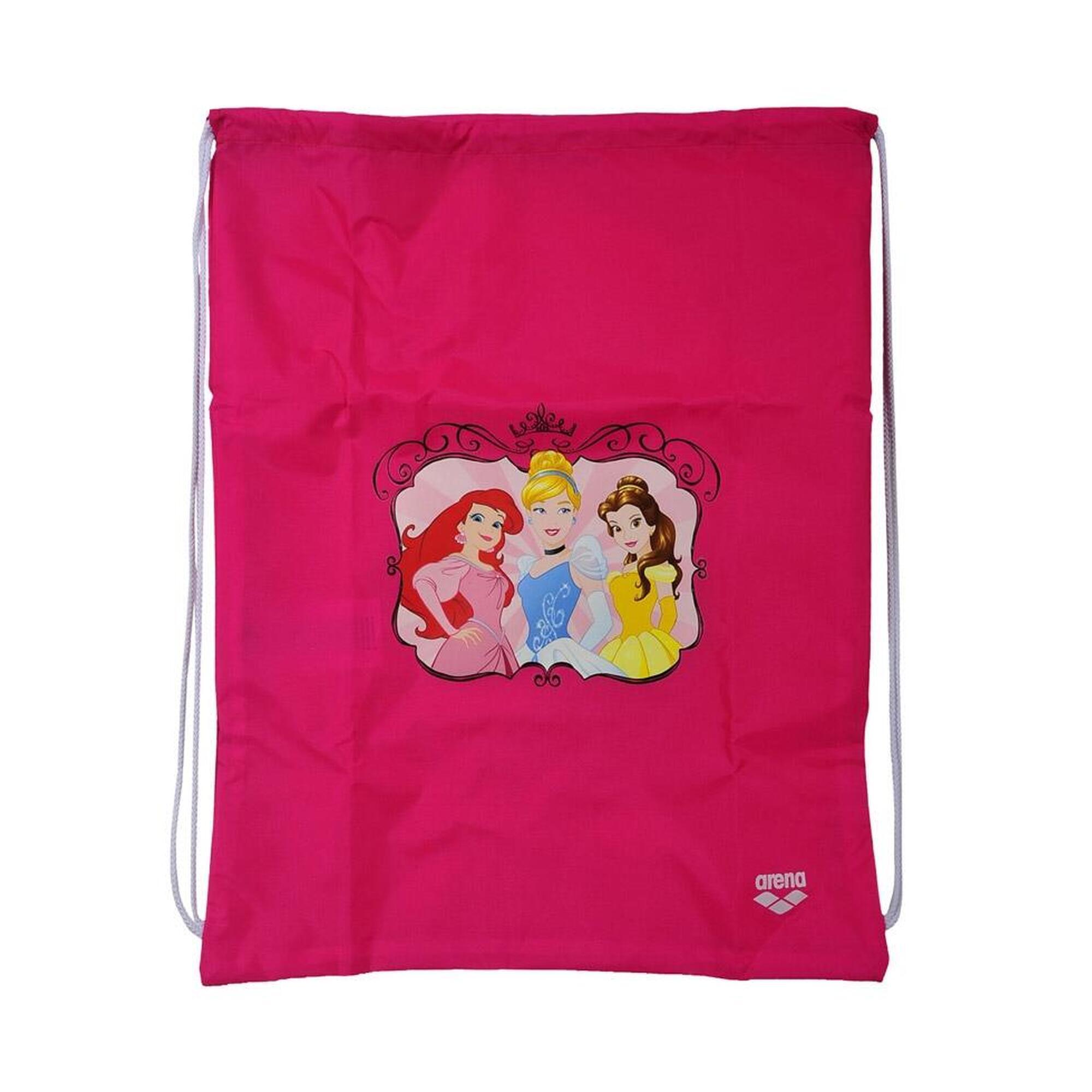 Torba Kąpielowa Arena Disney Princess Junior