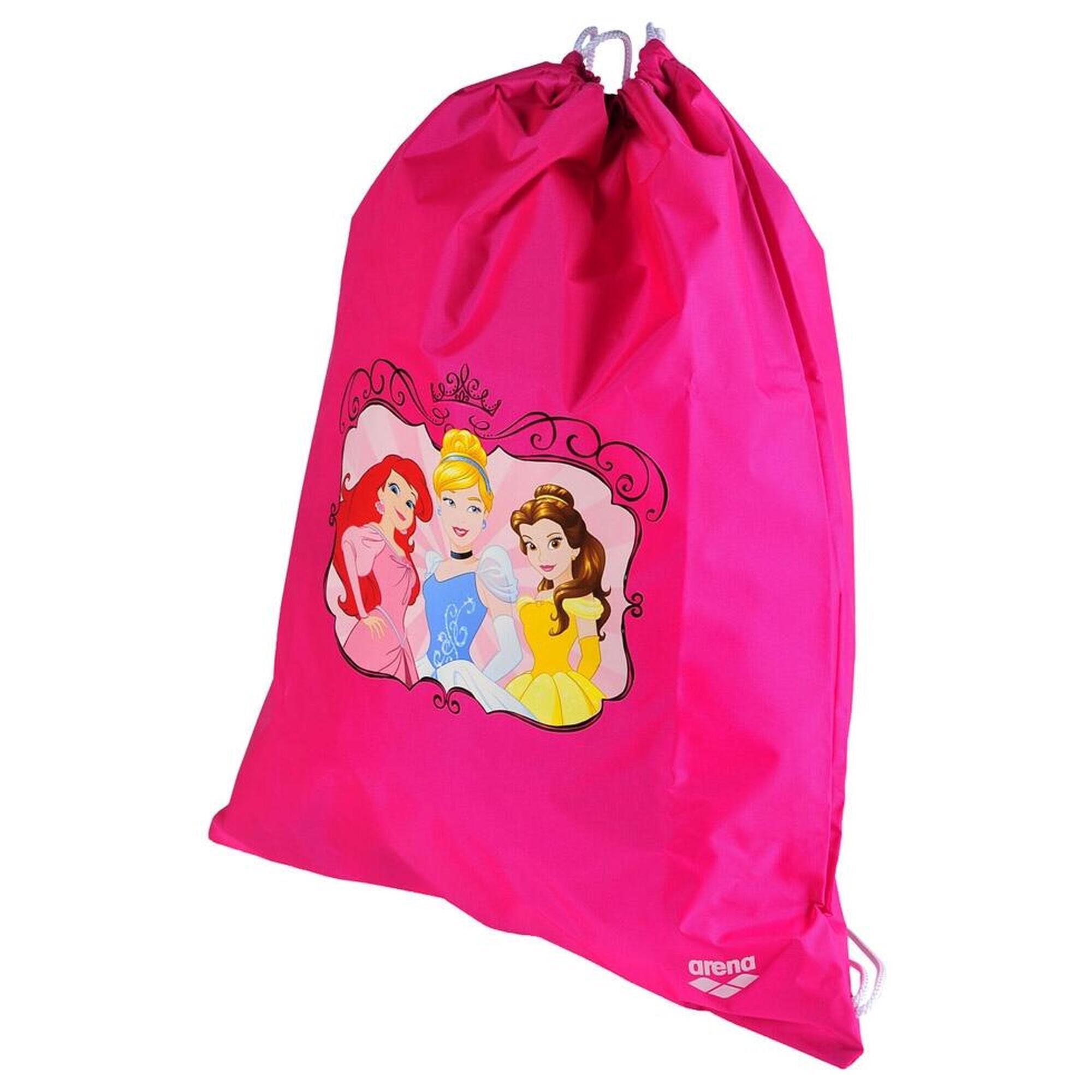 Torba Kąpielowa Arena Disney Princess Junior