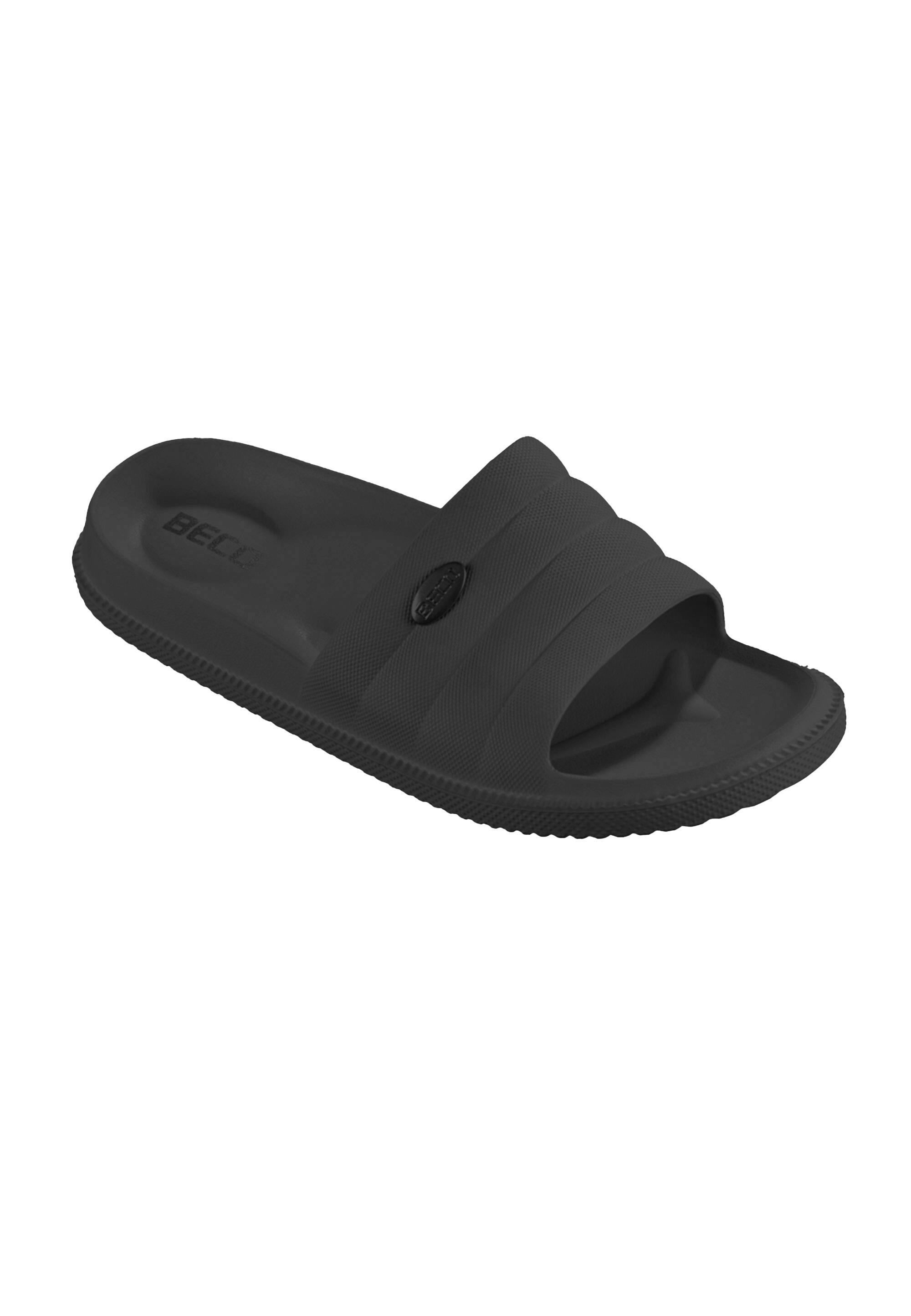 Badesandalen PASTELL 4/5