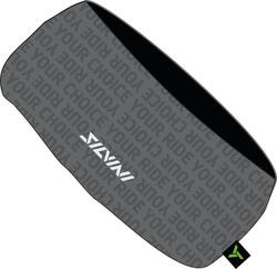 Bandeau de sport unisexe Agri UA1739