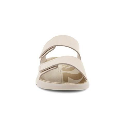Mules compensées femme Ecco Cozmo Strap 5/7