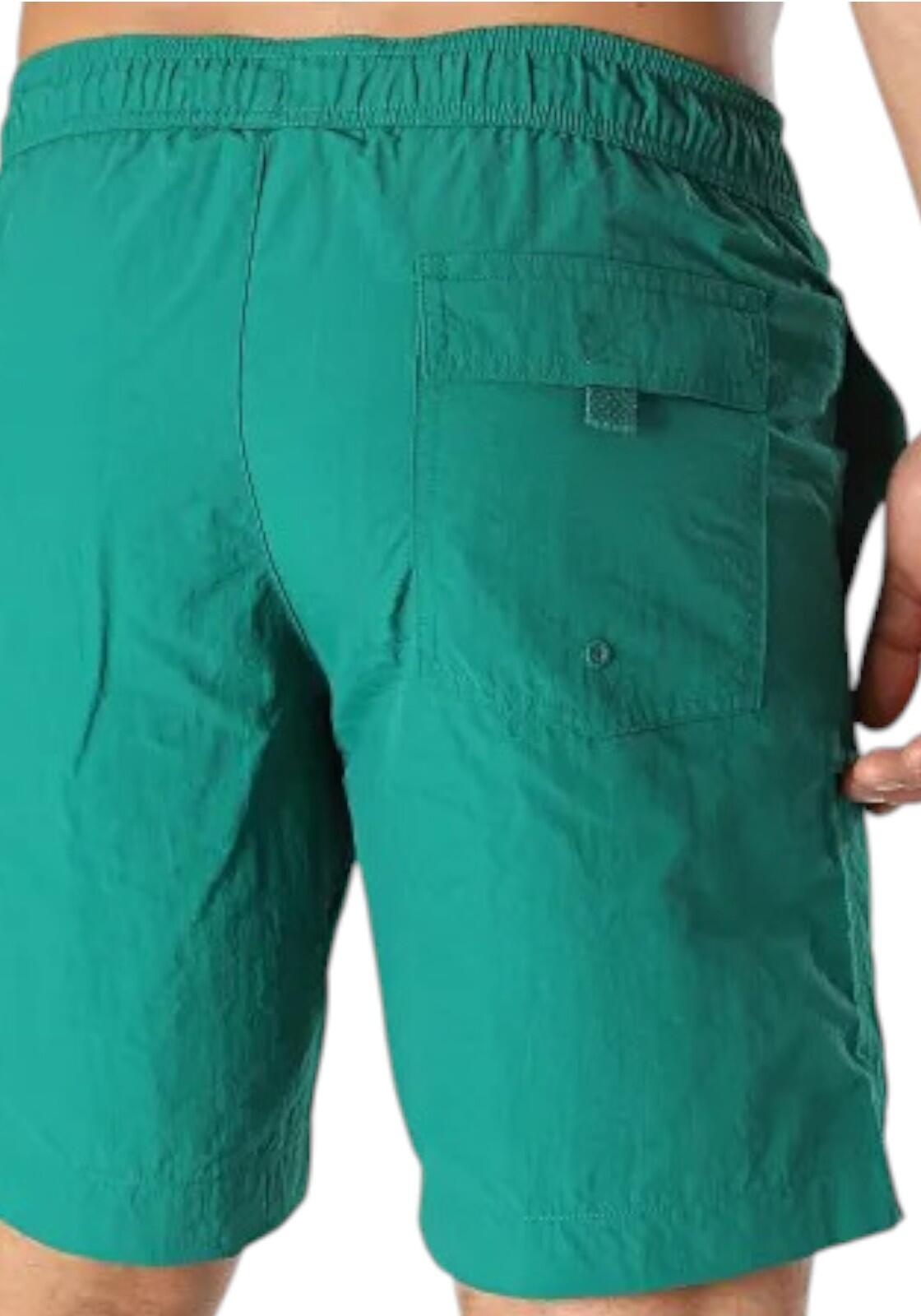 Traje de banho Champion modelo 219978-GS130 para homem 3/3