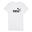 Tricou Drumeții În Natură Puma ESS No.1 Logo Femei