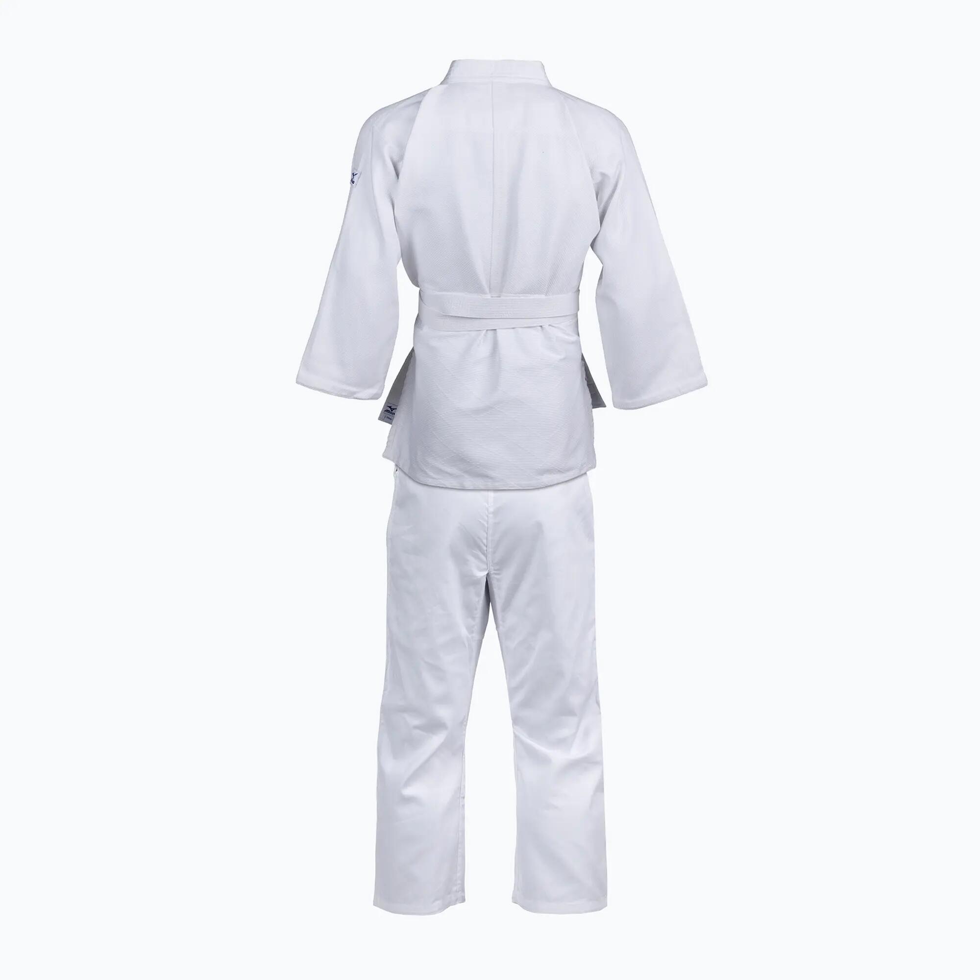 Kids’ Judogi with Belt Mizuno 2/5