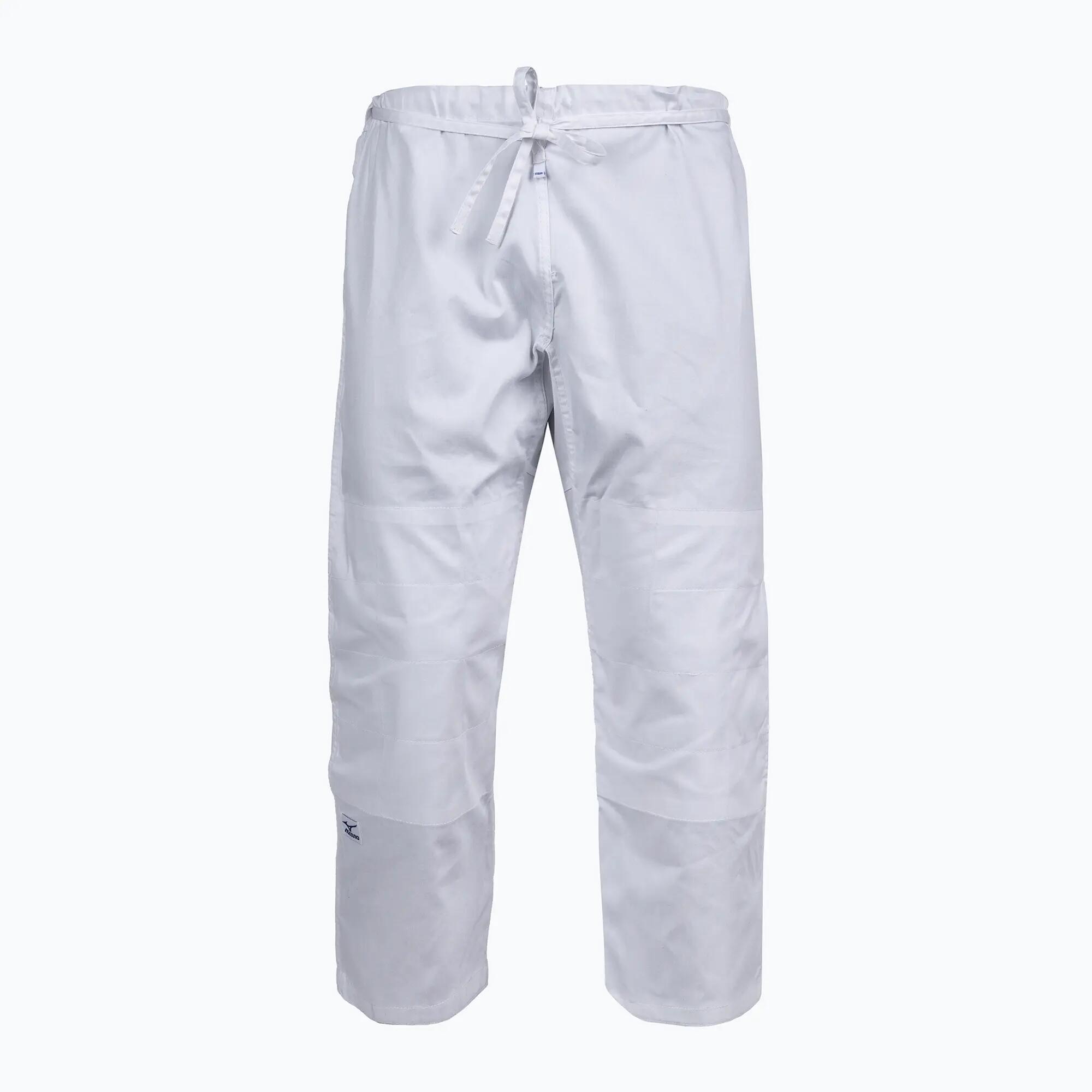 Kids’ Judogi with Belt Mizuno 5/5
