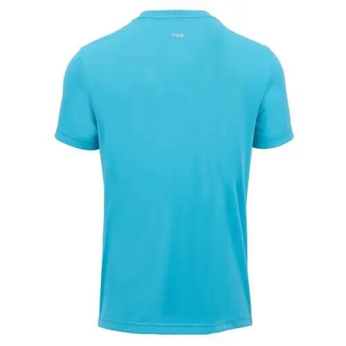 T-shirt garçon Fila Caleb 2/2