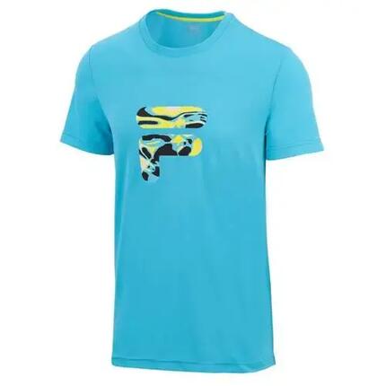 T-shirt garçon Fila Caleb