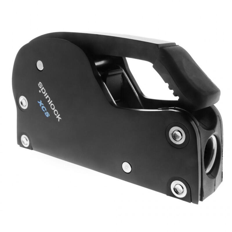 SPINLOCK Bloqueio de came XCS bloqueável - SPINLOCK