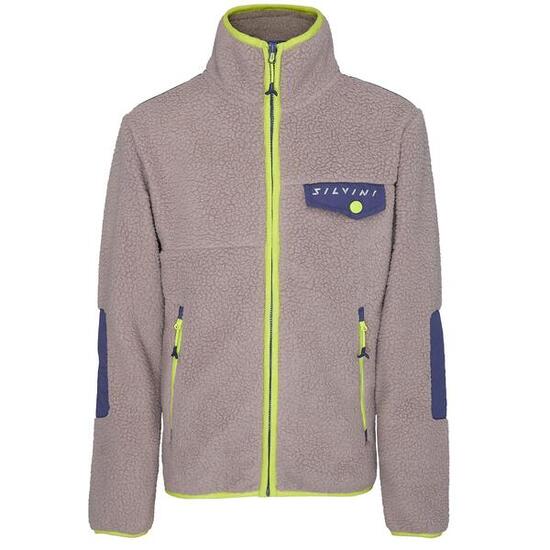 Ortisei CJ2514 cream-blau 158-164