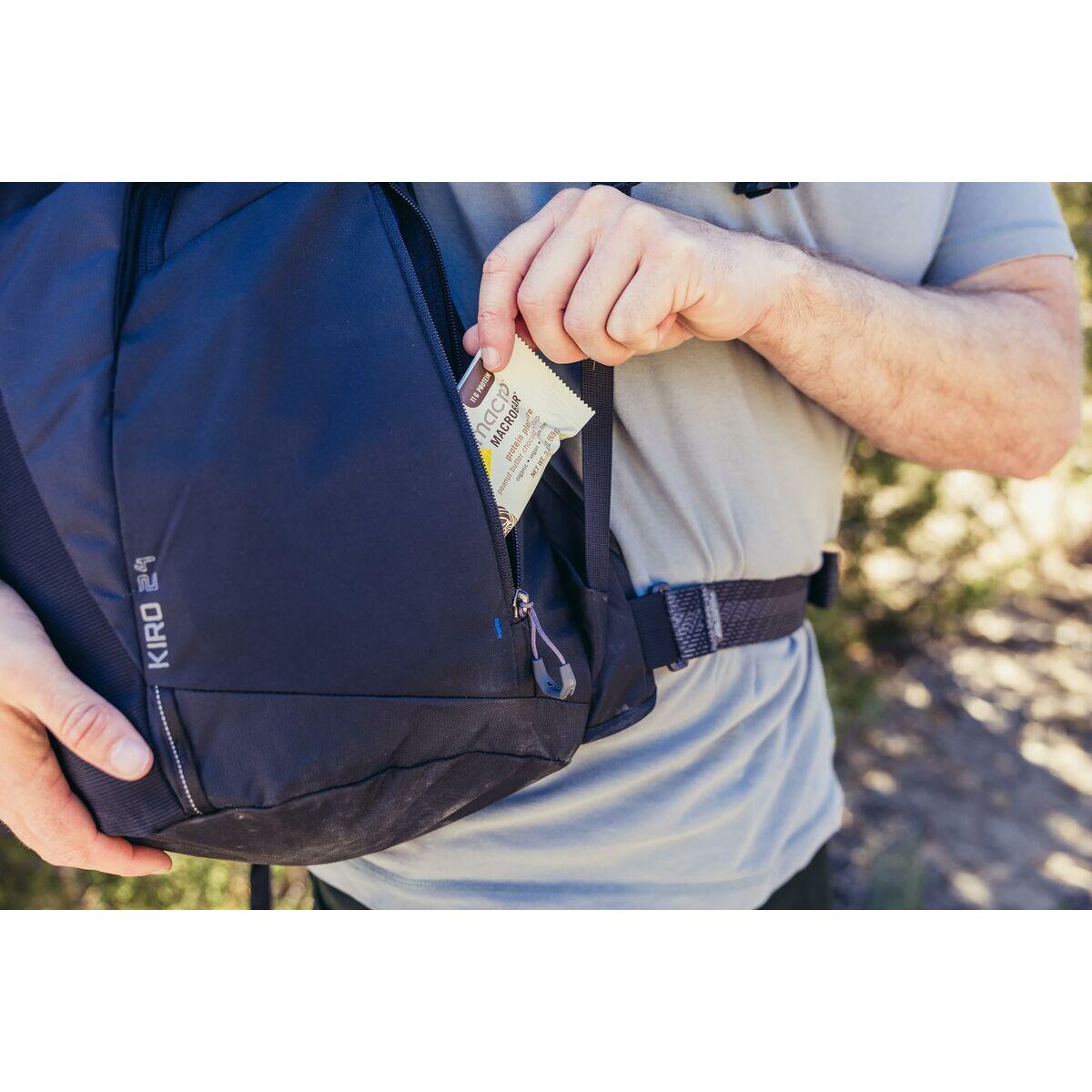 Sac à dos de Sport Gregory 153039-A543 24 L 2/5
