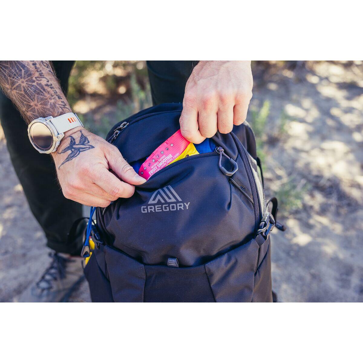 Sac à dos de Sport Gregory 153039-A543 24 L 5/5