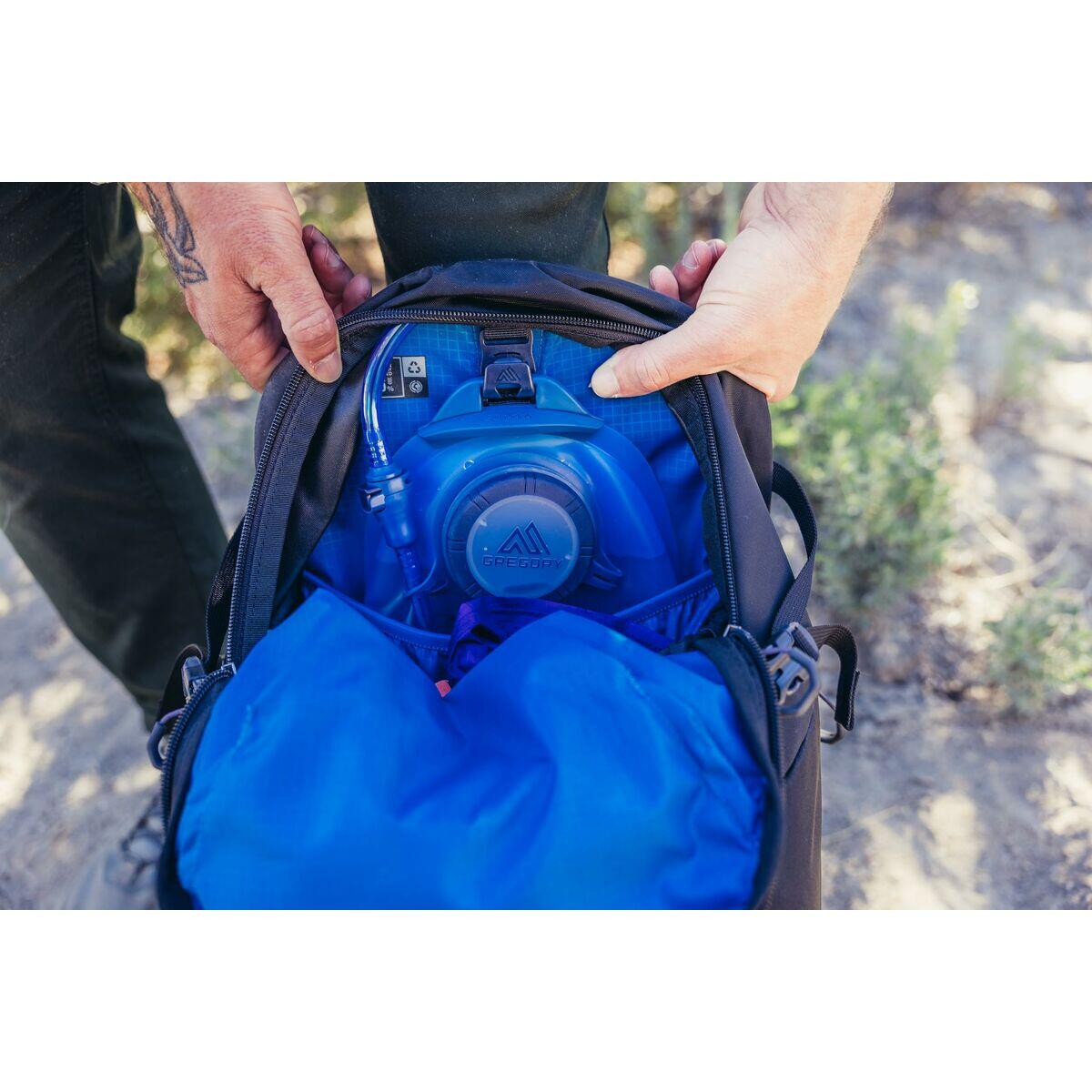 Sac à dos de Sport Gregory 153039-A543 24 L 4/5