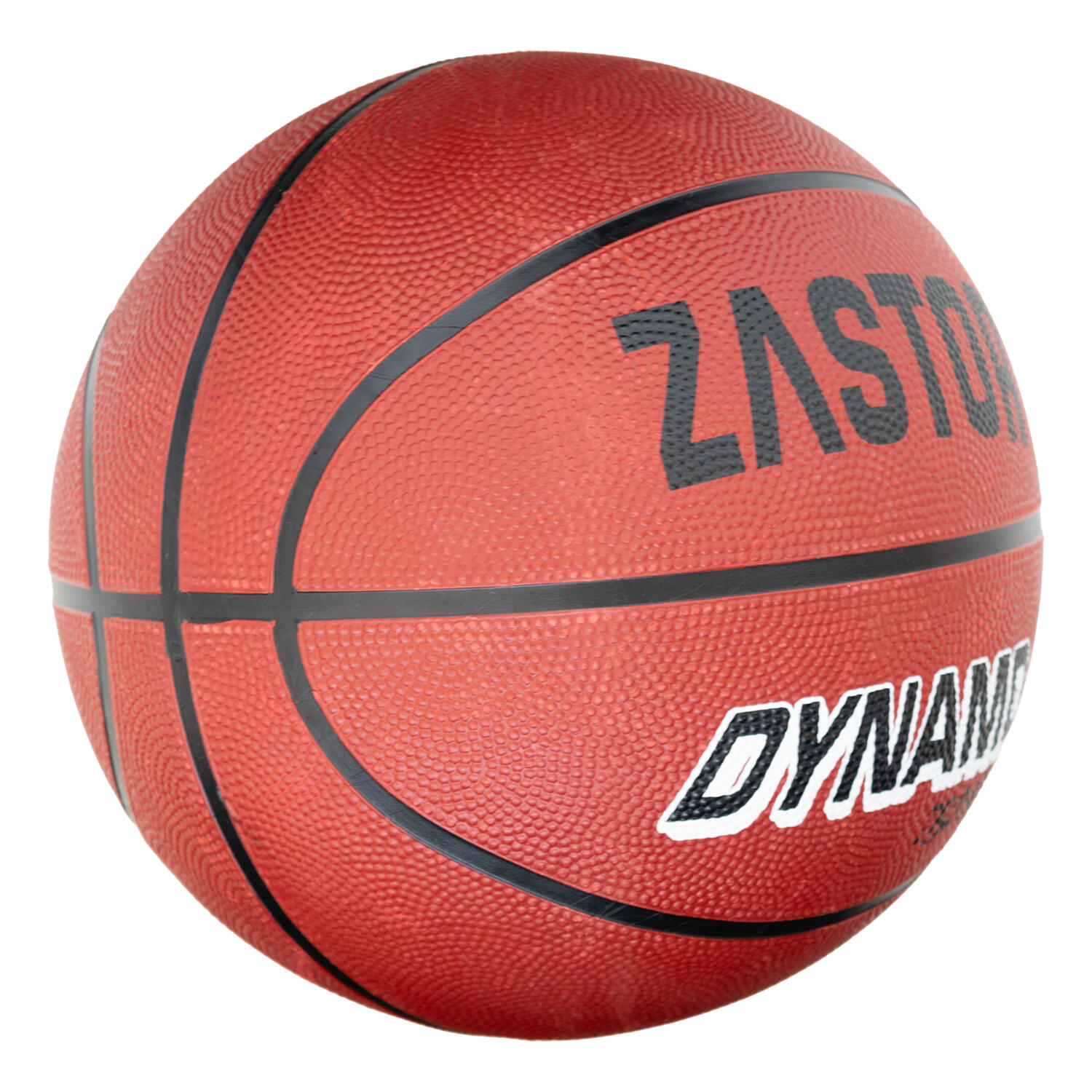 Balón Baloncesto Zastor Dynamo 6B2000 T-6 5/6