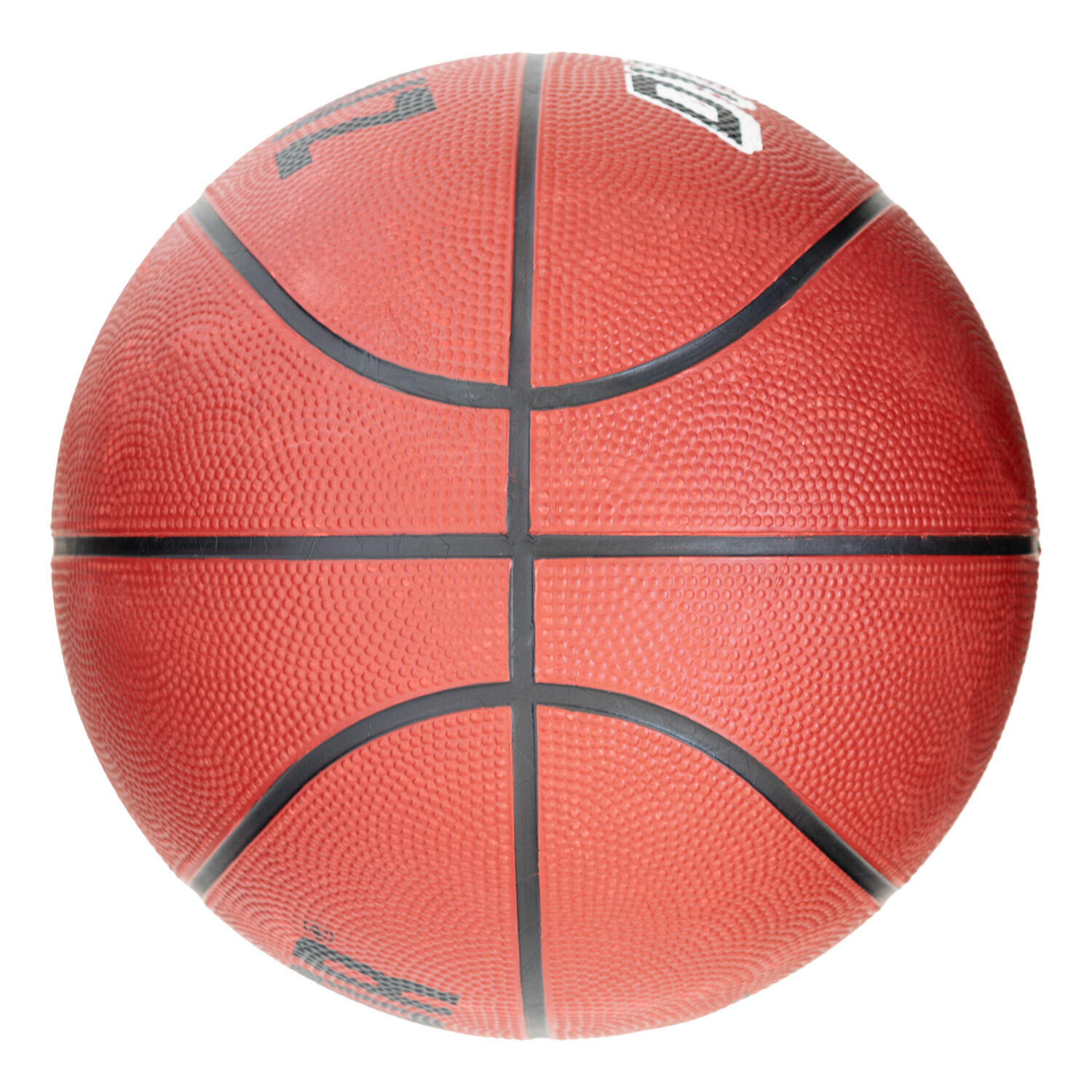 Balón Baloncesto Zastor Dynamo 6B2000 T-6 4/6