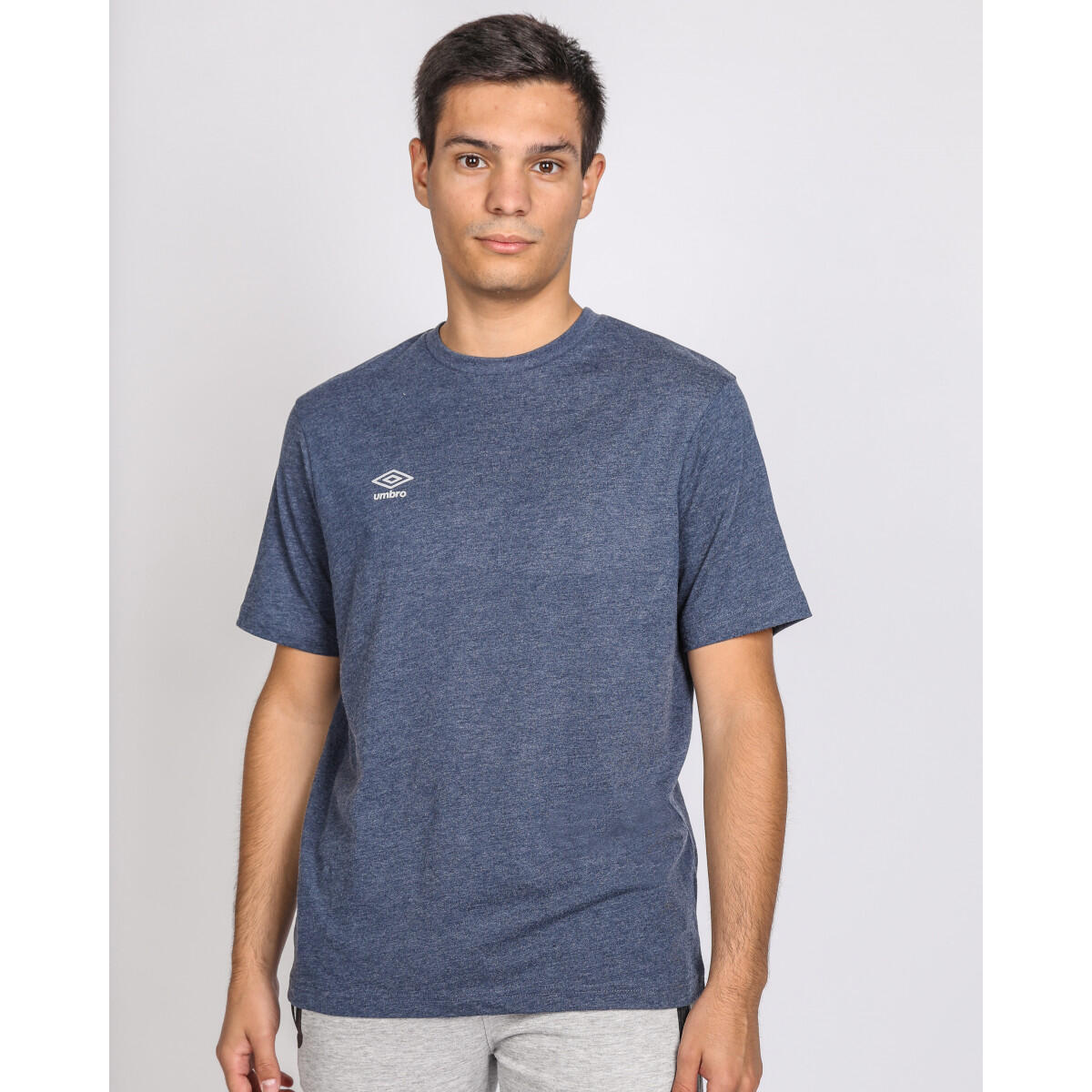 T-shirt Basic Manches Courtes 3/5
