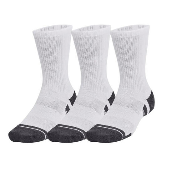 Chaussettes Homme (Blanc)