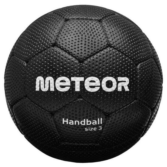 Ballon De Handball MAGNUM (Noir)