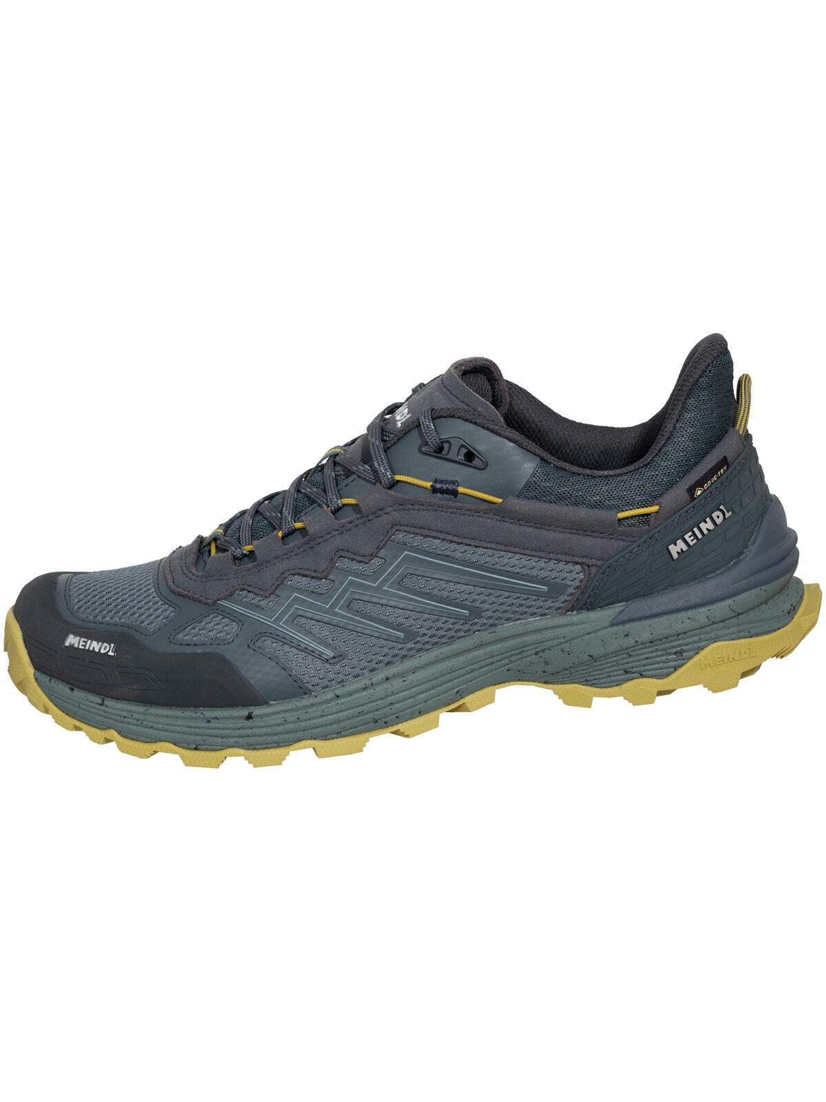 Buty trekkingowe męskie MEINDL Jamaica GTX z membraną Gore-tex