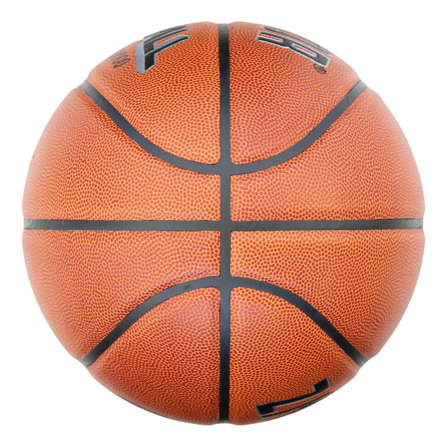 Balón Baloncesto Zastor Fireball 6B3000 T-6 4/6