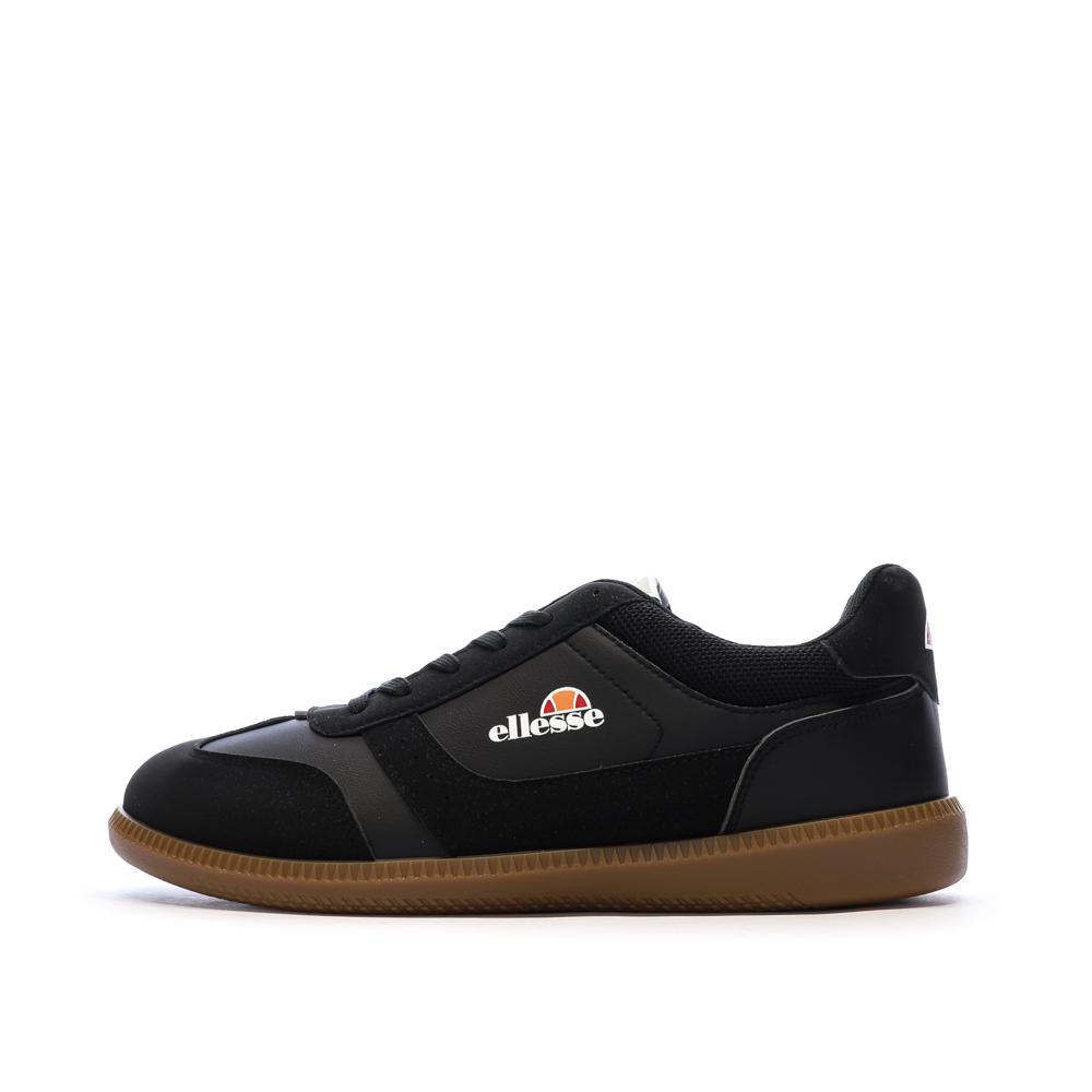 Baskets Noires Homme Ellesse Nala 1/7