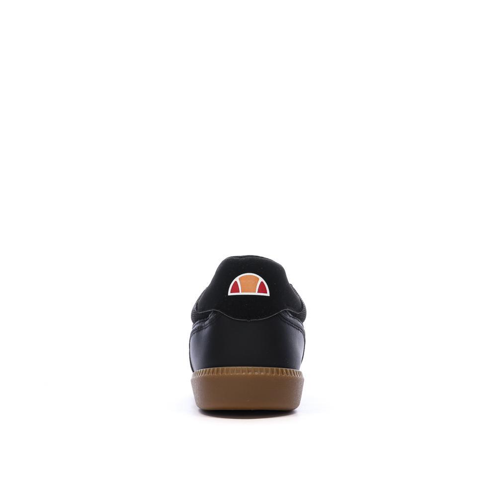 Baskets Noires Homme Ellesse Nala 3/7