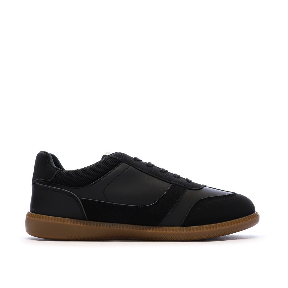 Baskets Noires Homme Ellesse Nala 2/7