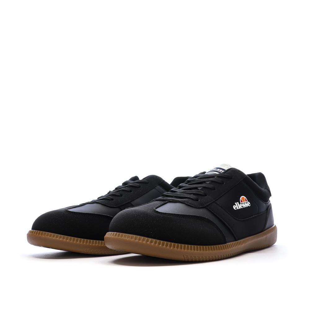 Baskets Noires Homme Ellesse Nala 6/7