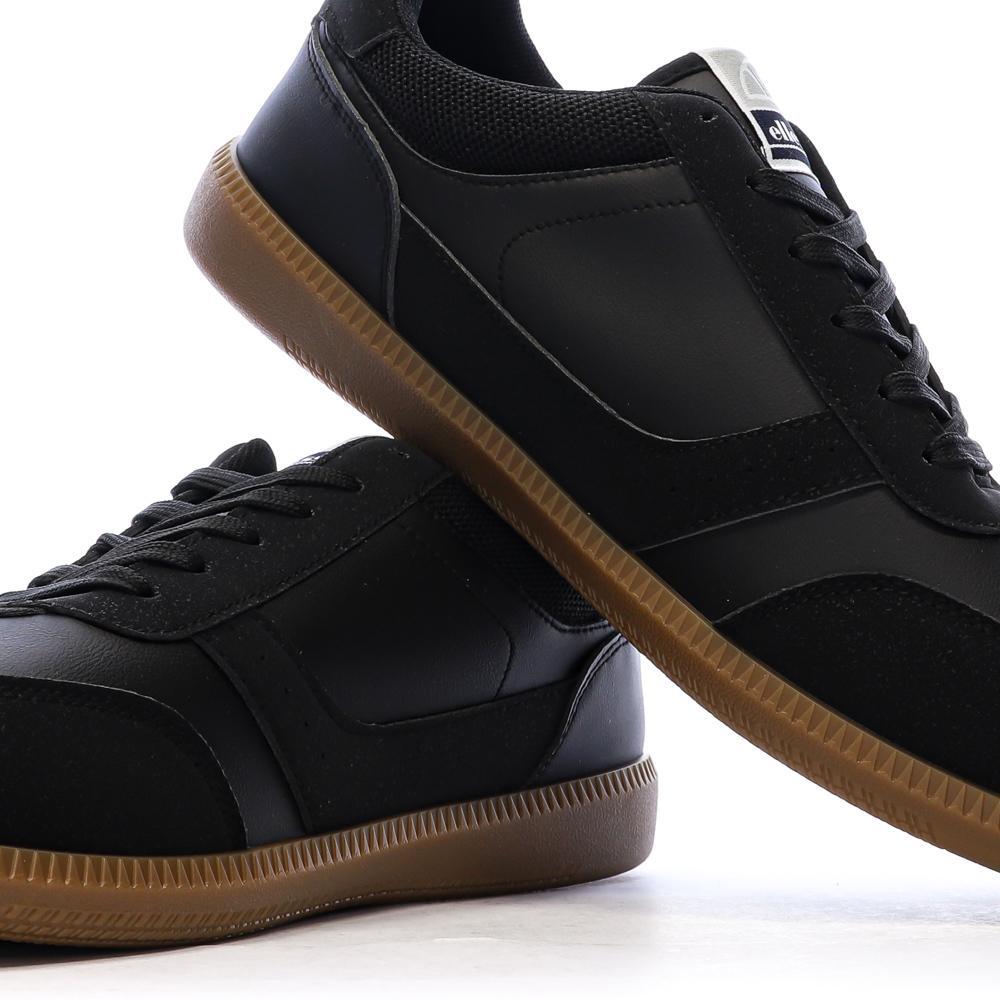Baskets Noires Homme Ellesse Nala 7/7