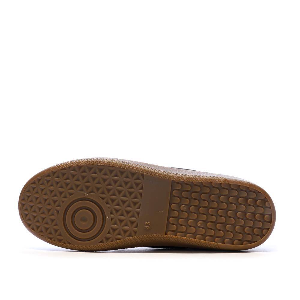 Baskets Noires Homme Ellesse Nala 5/7