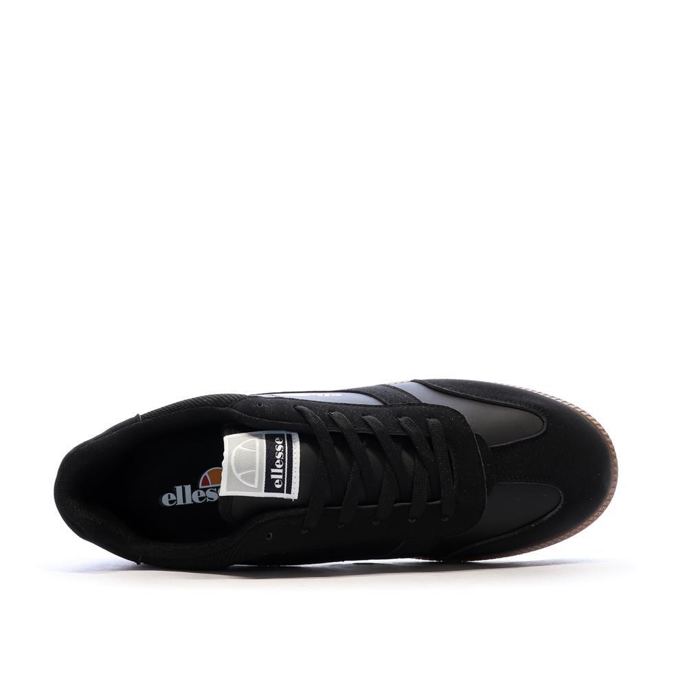 Baskets Noires Homme Ellesse Nala 4/7