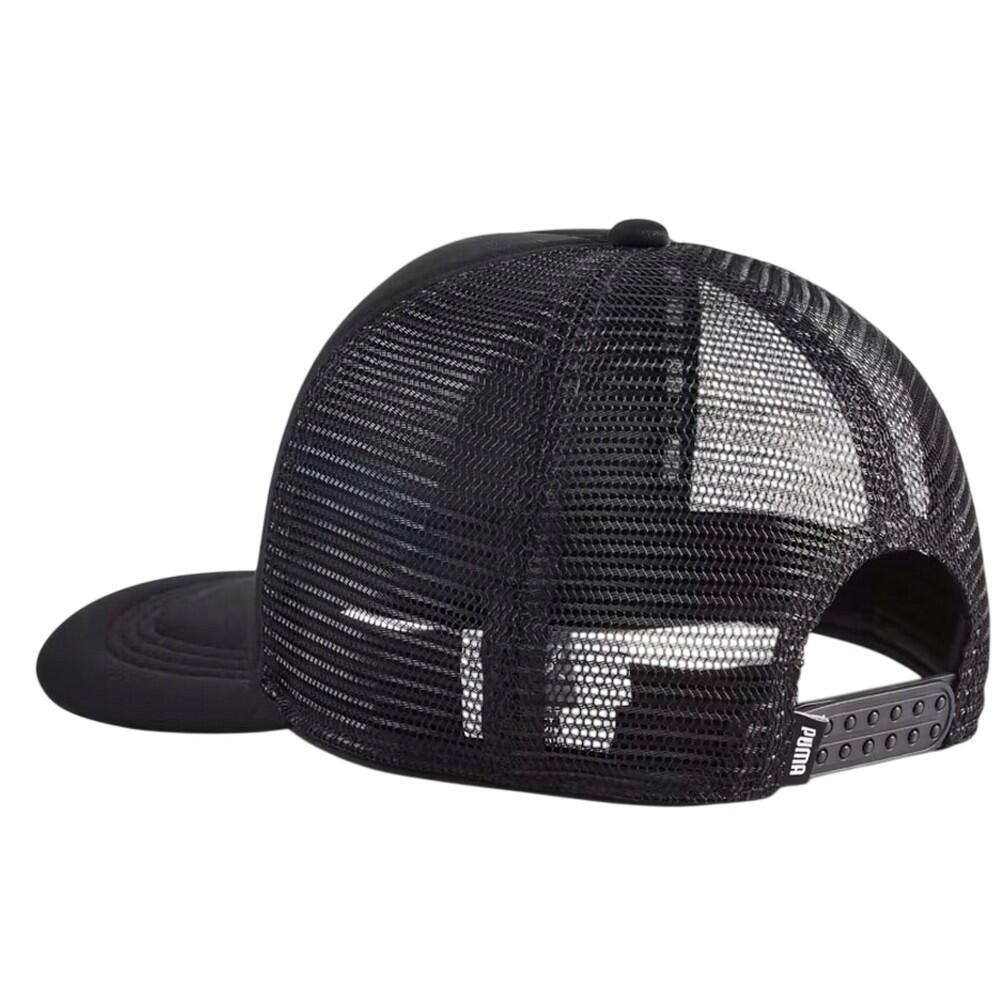 Gorra Balón de Baloncesto Negro 2/2