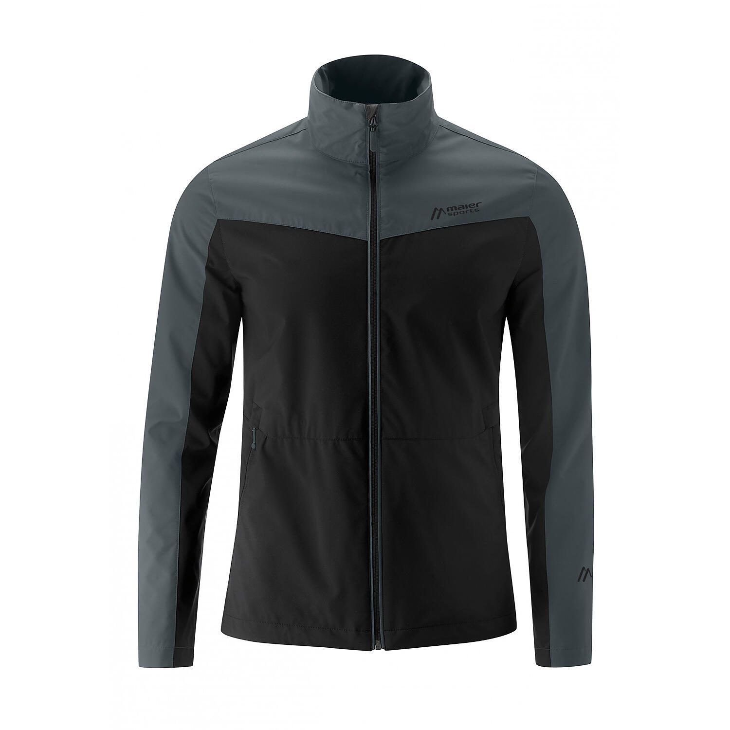 Herren Softshelljacke Skanden 2.0 2/6