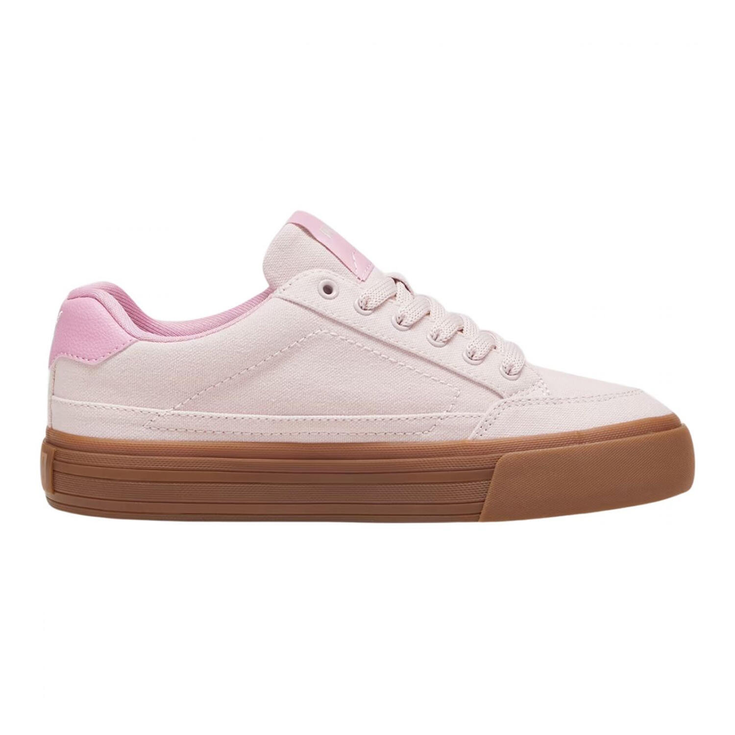 Încălțăminte Drumeții În Natură Puma Court Classic Copii