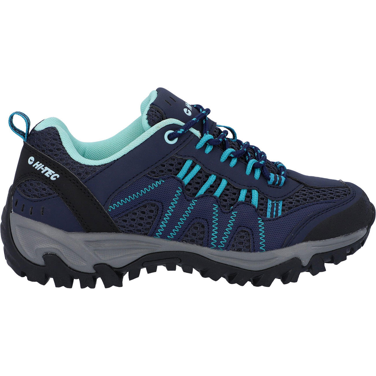 HI-TEC wandelschoenen HI-TEC Jaguar Dames 2/7
