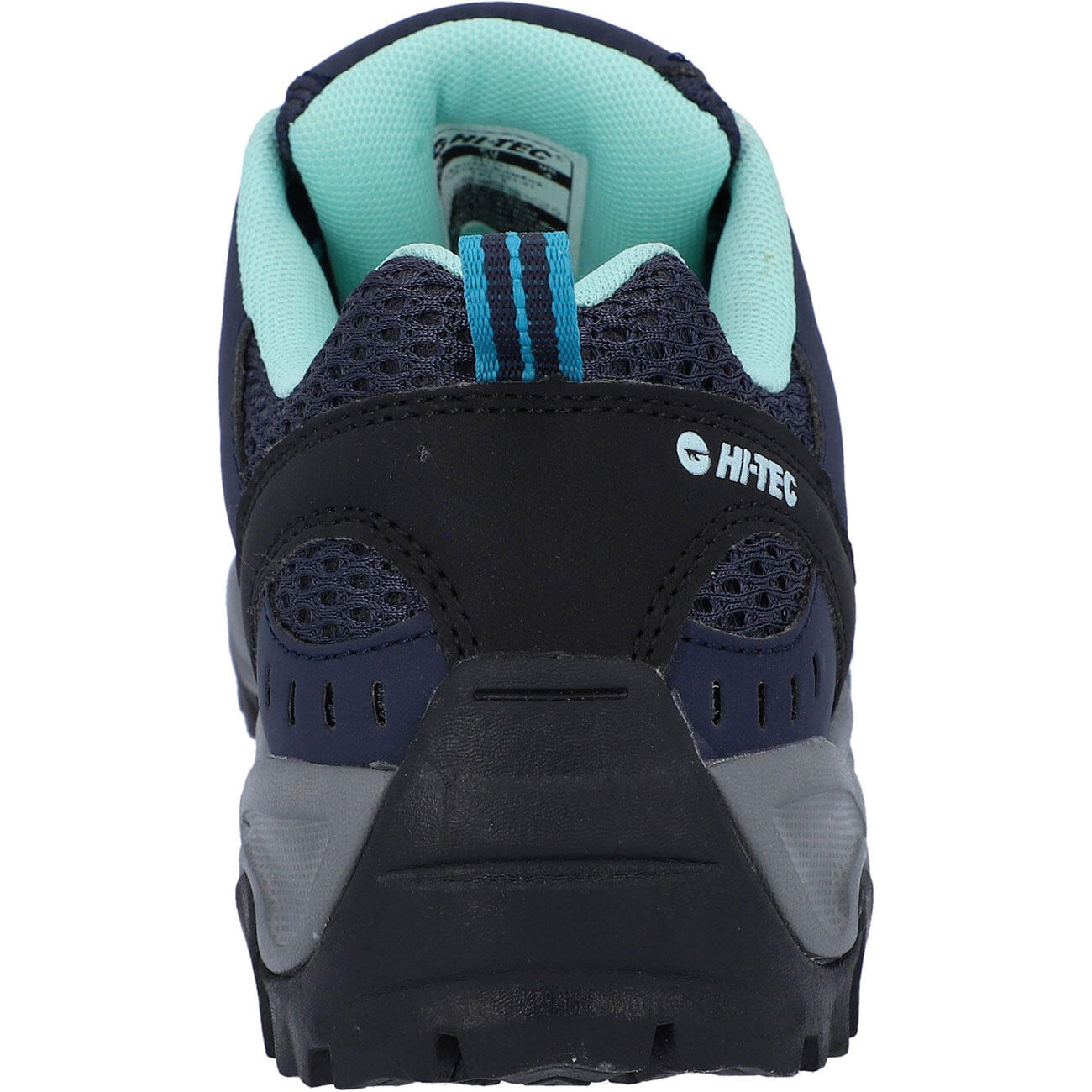 HI-TEC wandelschoenen HI-TEC Jaguar Dames 5/7