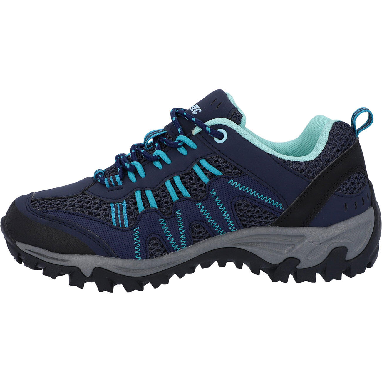 HI-TEC wandelschoenen HI-TEC Jaguar Dames 4/7