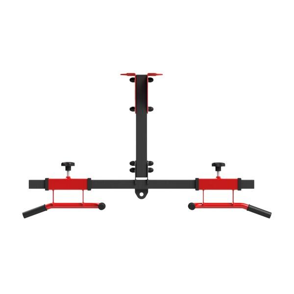 Hrazda MARBO MS-D202 6/7