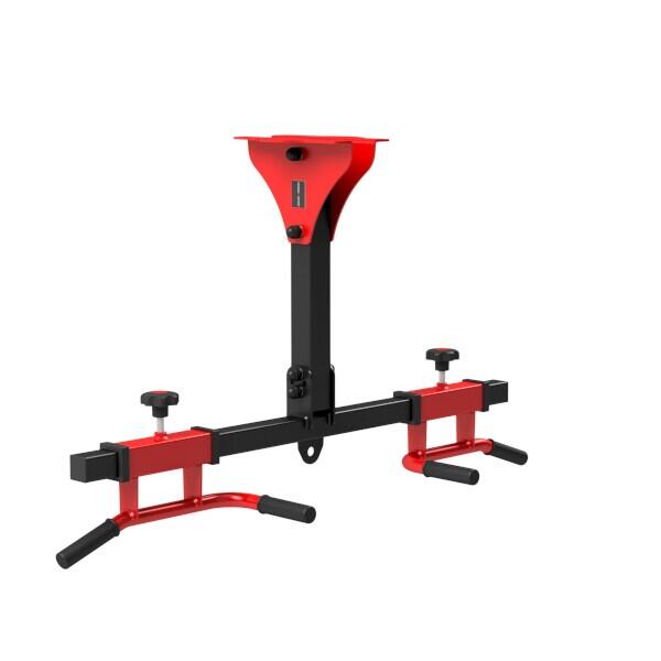 Hrazda MARBO MS-D202 5/7