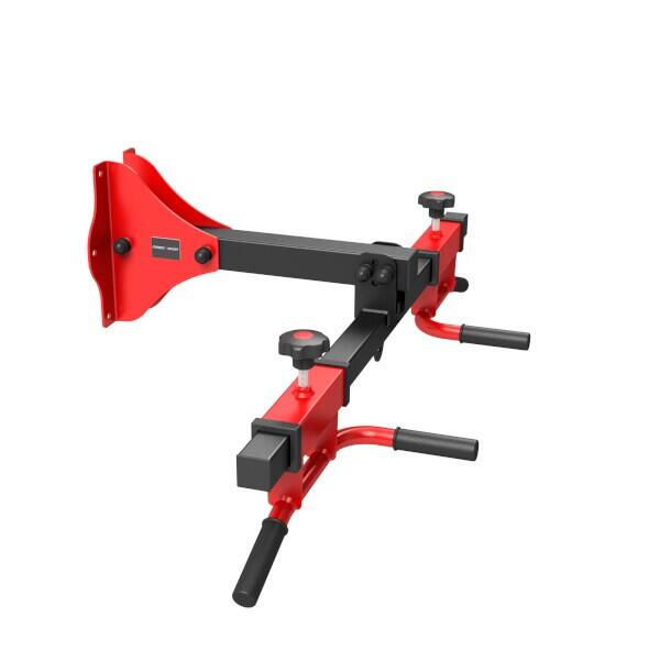 Hrazda MARBO MS-D202 4/7