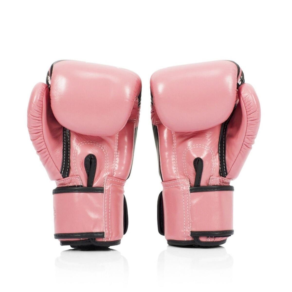 Boxhandschuhe Fairtex BGV1 – Nation Print – Rosa – 16 oz 3/4