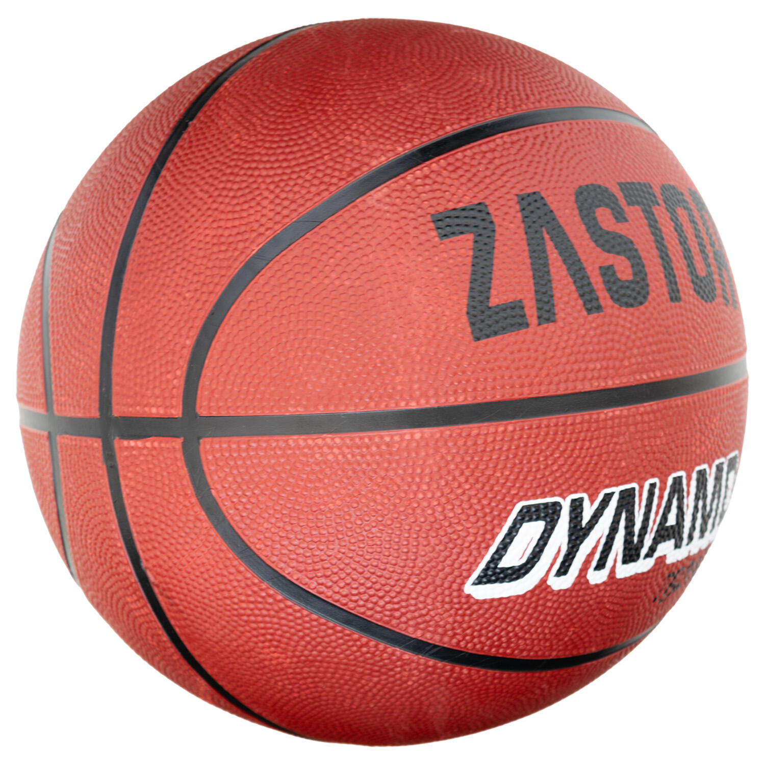 Balón Baloncesto Zastor Dynamo 7B2000 T-7 5/6